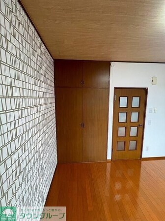 高坂第1コーポの物件内観写真